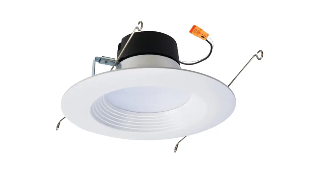 Halo Lt Selectable Retrofit Led Downlight Series User Guide