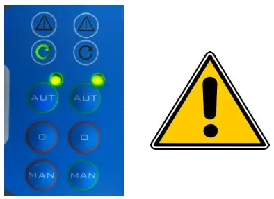 ILEX Biodrum - Ilex Controller 4