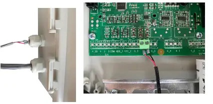 ILEX Biodrum - New electronics 2