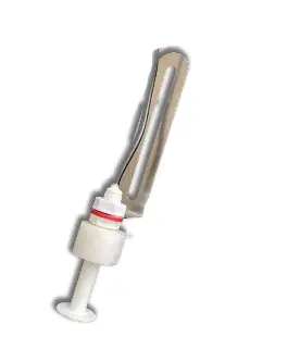 ILEX Biodrum - attention