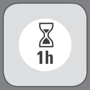 Tefal IT3440 Pro Style Upright Garment Steamer - AFTER USE 7