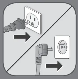 Tefal IT3440 Pro Style Upright Garment Steamer - DESCALING PROCEDURE 12