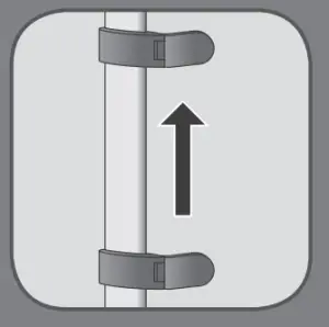 Tefal IT3440 Pro Style Upright Garment Steamer - DESCALING PROCEDURE 8