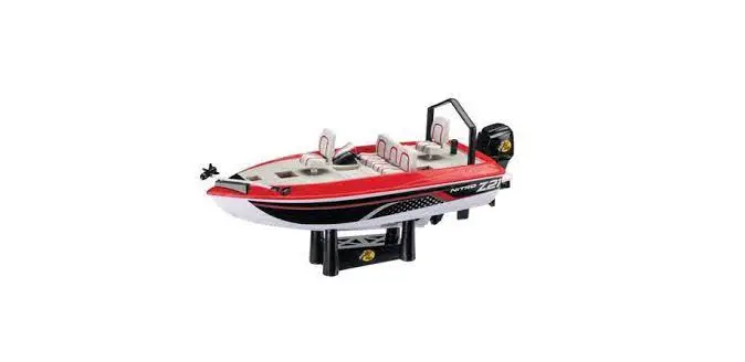 2873825 Nitro Z21 Bass Pro Shops Nitro Remote Control Fishing Boat Instruction Manual