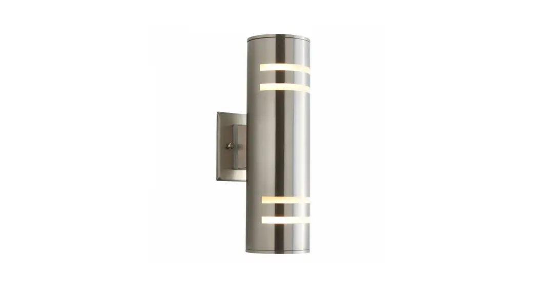 Artika 21out-c7-pss Led Wall Light Instruction Manual