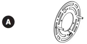 artika 21OUT-C7-PSS LED Wall Light - icon 2