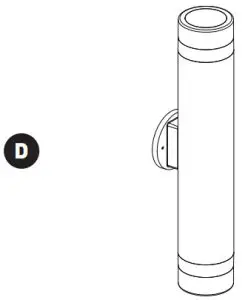 artika 21OUT-C7-PSS LED Wall Light - icon 5