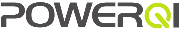 Power Qi logo