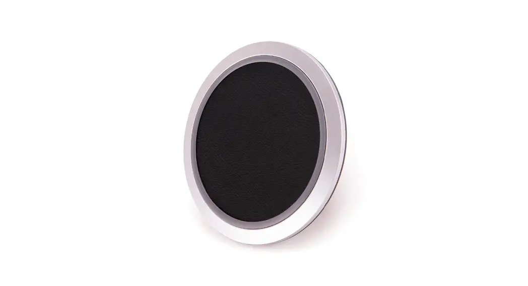 Shenzhen Powerqi Technology Lc10 Magnetic Wireless Charger User Manual