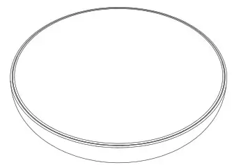 Shenzhen Powerqi Technology LC10 Magnetic Wireless Charger