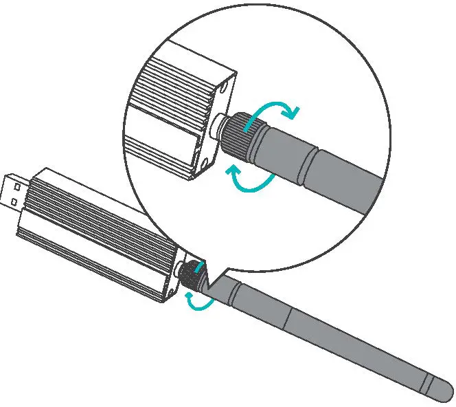 SONOFF CC2652P DIY Zigbee 3.0 USB Dongle Plus fig1
