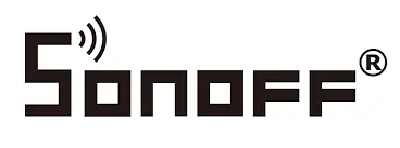 SONOFF logo