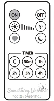 Magical Goods PCL-192-M LED Curtain Lights Premium Version fig2