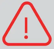 Warning Icon