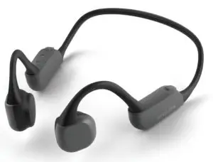 PHILIPS 6000 Series TAA6606 Wireless Headphones