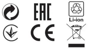 PHILIPS 6000 Series TAA6606 Wireless Headphones - icon