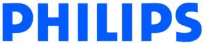PHILIPS logo