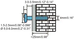 WizeLink WAP-3518 Dual Band Wireless Router - Diameter