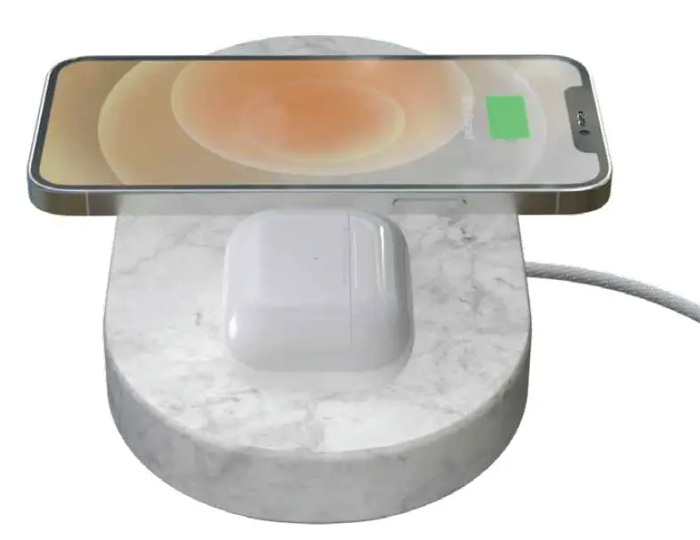 EINOVA Dual Charging Stone fig3