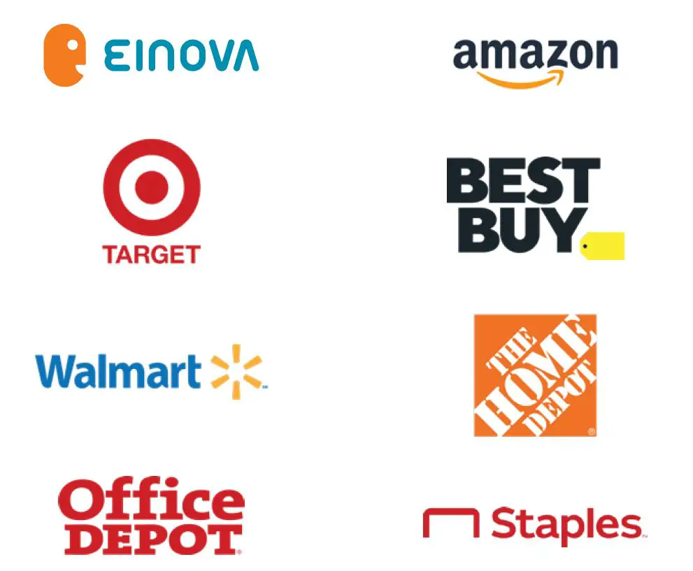 EINOVA Dual Charging Stone fig7