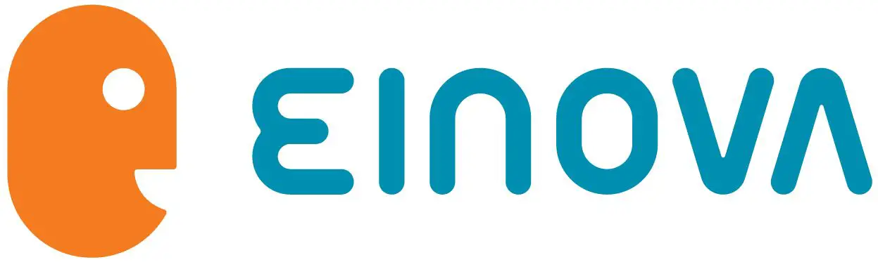 EINOVA logo