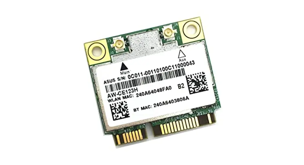 Azurewave Aw-am457-d-evb Ieee 802.11 1x1 A/b/g/n Wireless Lan And Bluetooth 5.1 15mmx15mm Lga Module User Guide