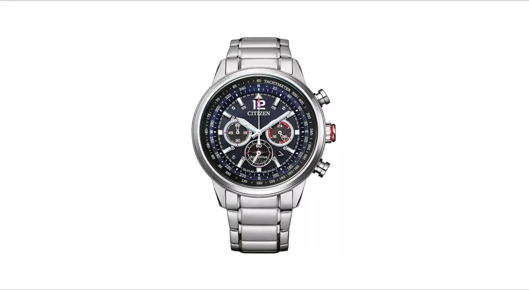 Citizen H29* Abbreviated Watch Instructions Citizen H29* Abbreviated Watch Instructions