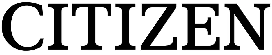 CITIZEN logo