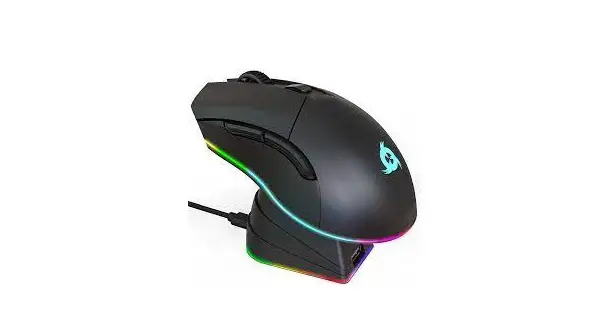 Klim Blaze Pro Rechargeable Gaming Mouse User Guide