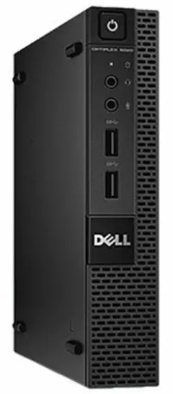 DELL P1 Entel Private Server Software for PoC Service