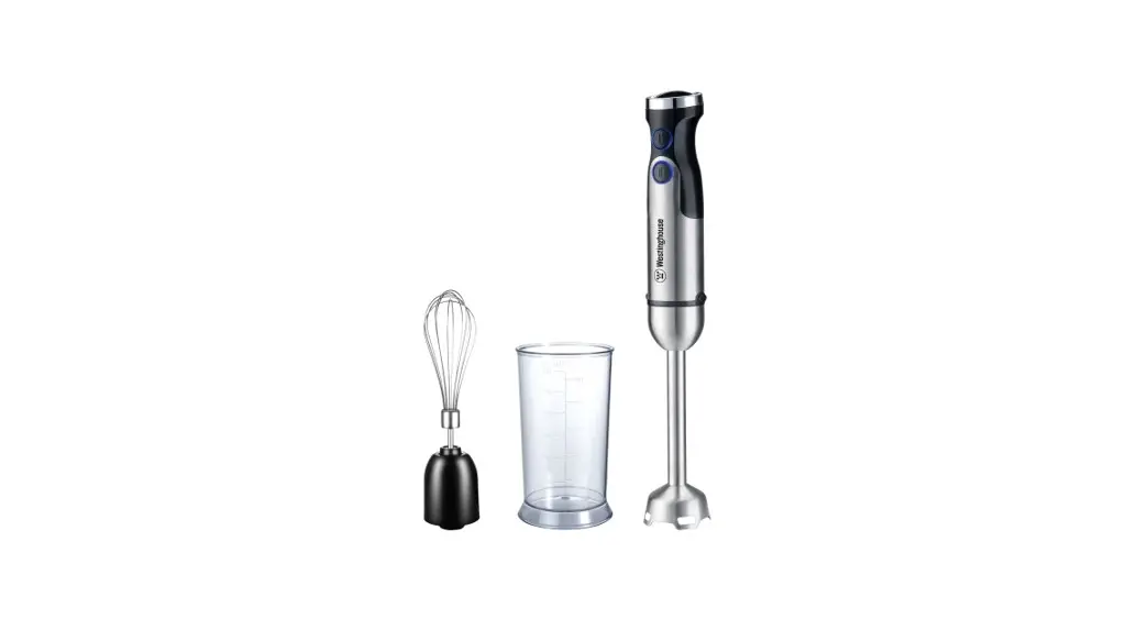 Westinghouse Whsm04ss 350w Stick Mixer Blender Instruction Manual Westinghouse Whsm04ss 350w Stick Mixer Blender Instruction Manual