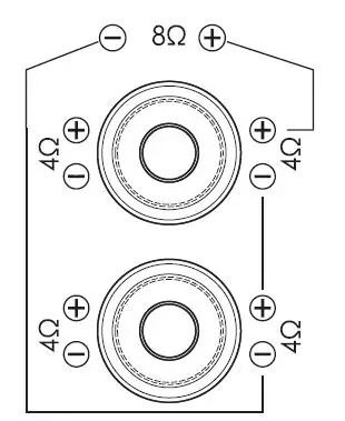 Nakamichi NSW-Z120604-II 12 Inch DVC Subwoofer fig5
