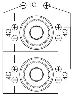 Nakamichi NSW-Z120604-II 12 Inch DVC Subwoofer fig6