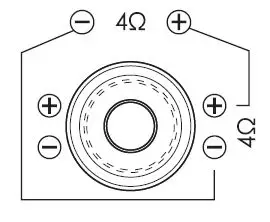 Nakamichi NSW-Z120604-II 12 Inch DVC Subwoofer fig8