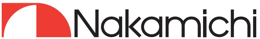 Nakamichi logo