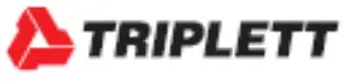 TRIPLETT - LOGO