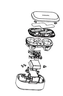 PHILIPS TAT5506 5000 Series True Wireless Headphones fig 15