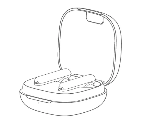 Tcl S150 Move Audio Tws Earphones User Guide Tcl S150 Move Audio Tws Earphones User Guide