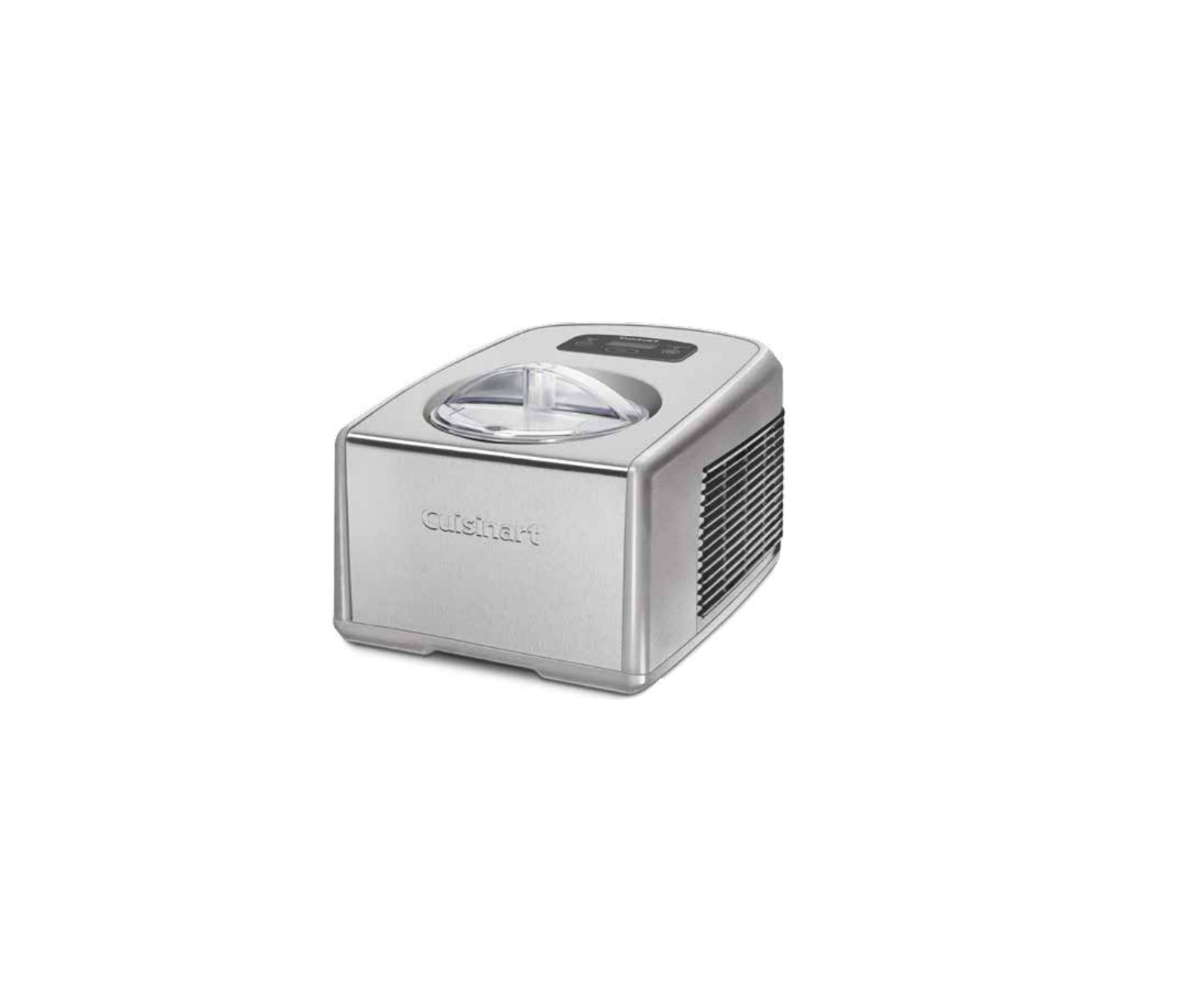 Cuisinart Ice-100 Series Compressor Ice Cream And Gelato Maker Instructions Cuisinart Ice-100 Series Compressor Ice Cream And Gelato Maker Instructions