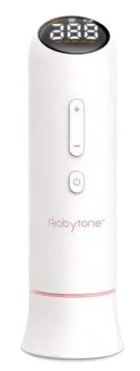 Babytone P600L Baby Heartbeat Monitor