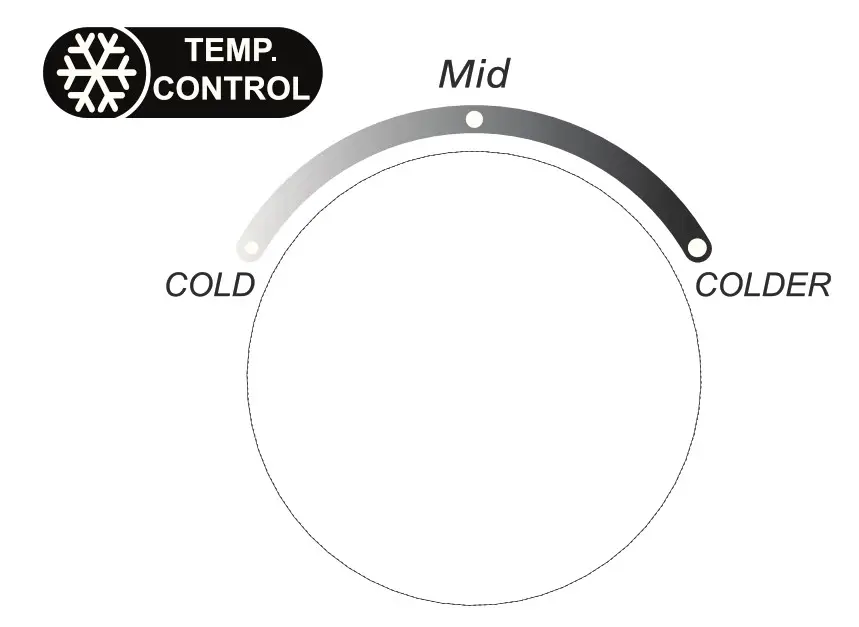 kogan 535l Top Mount Fridge - FIRST TIME USE