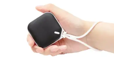 Rubicson 47980 Hand Warmer User Manual