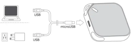 Rubicson 47980 Hand Warmer fig 2