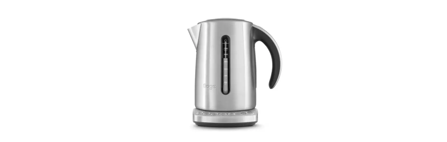 Sage Bke825 The Smart Kettle User Guide