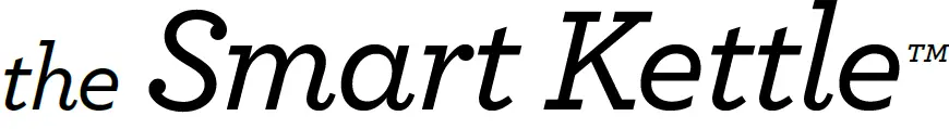 The-Smart-Kettle-LOGO