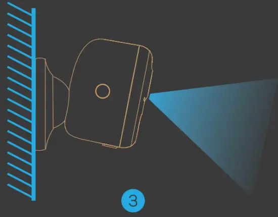 Wisezec Intelligent Technology V1 VN DB01 IP Camera - INSTALLATION 3