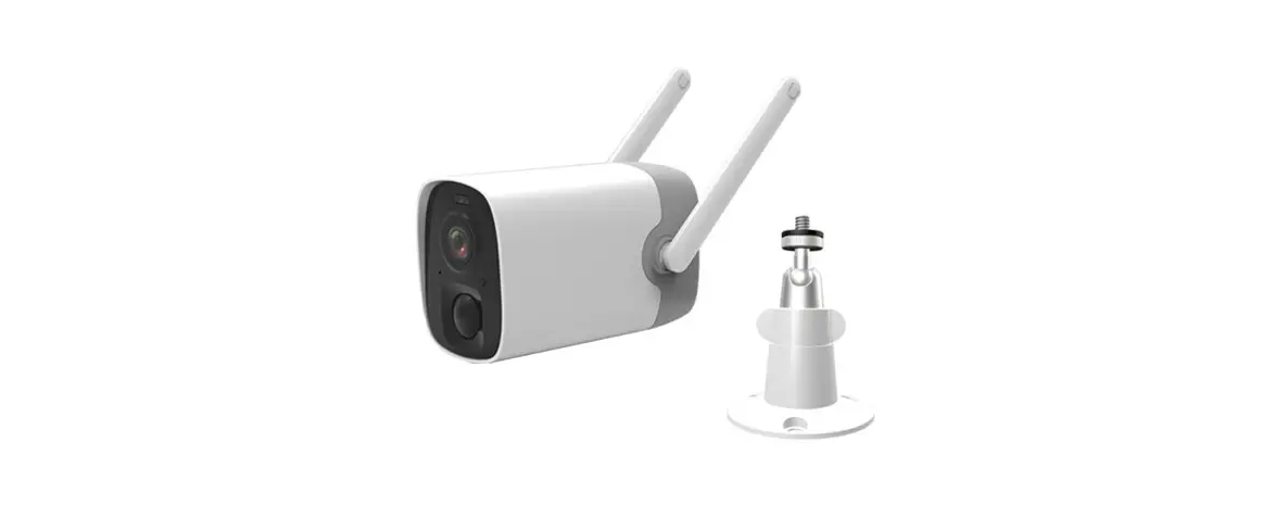 Wisezec Intelligent Technology V1-vn-db01 Ip Camera User Guide Wisezec Intelligent Technology V1-vn-db01 Ip Camera User Guide
