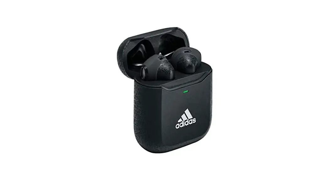 Adidas Zne01anc Noise Cancelling Earbuds User Guide