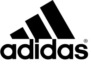 adidas logo