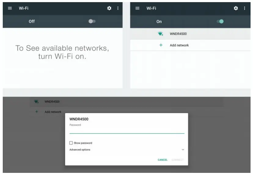 MEDSIGN QORTEX COVID 19 Home TV Based Telehealth System-fig8